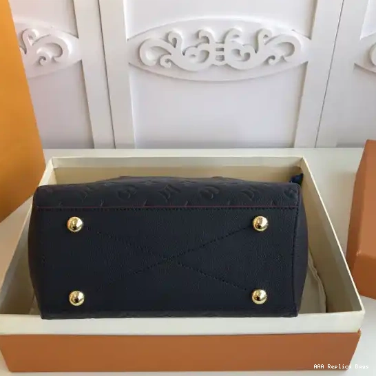 Aaa replica ru LOUIS MONTAIGNE BB VUITTON 0529